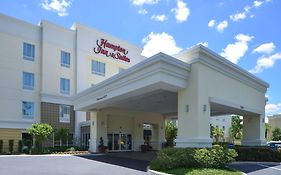 Hampton Inn & Suites Ocala