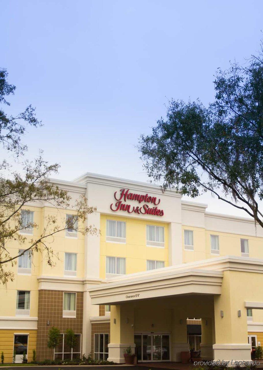 Hampton Inn & Suites - Ocala Exterior photo
